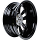 17 x 6.5 In. Factory New Alloy Wheel <br> 17-19 Nissan Sentra
