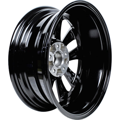 17 x 6.5 In. Factory New Alloy Wheel <br> 17-19 Nissan Sentra