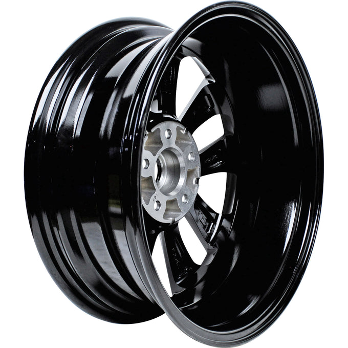 17 x 6.5 In. Factory New Alloy Wheel <br> 17-19 Nissan Sentra