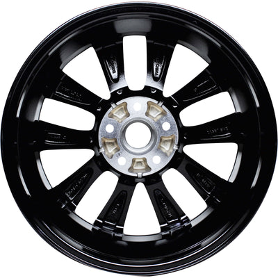 17 x 6.5 In. Factory New Alloy Wheel <br> 17-19 Nissan Sentra