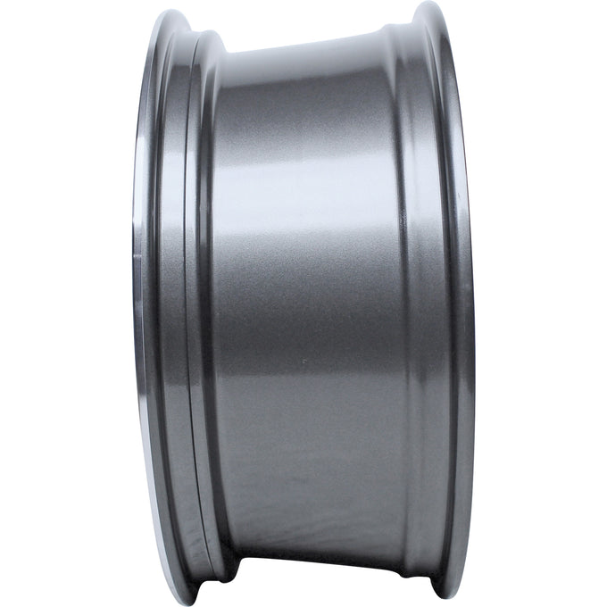 18 x 7.5 In. Factory New Alloy Wheel <br> 17-20 Nissan Pathfinder