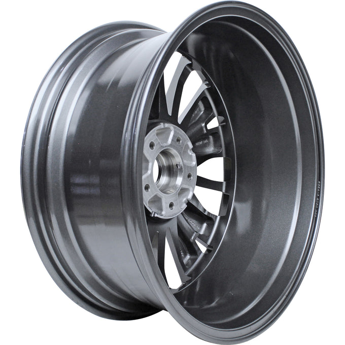 18 x 7.5 In. Factory New Alloy Wheel <br> 17-20 Nissan Pathfinder