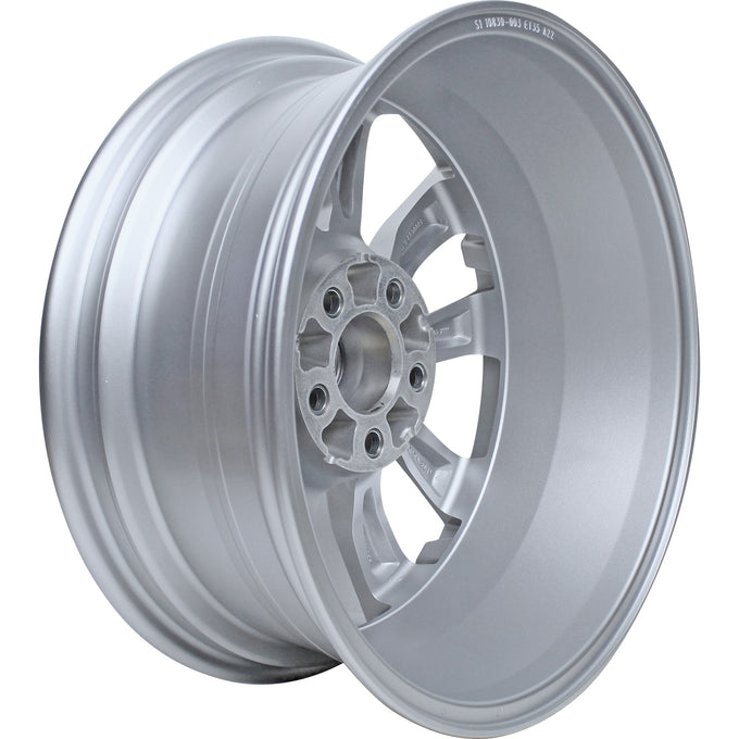 17 x 7 In. Factory New Alloy Wheel <br> 17-20 Nissan Rogue