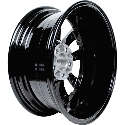 17 x 7 In. Factory New Alloy Wheel <br> 17-20 Nissan Rogue