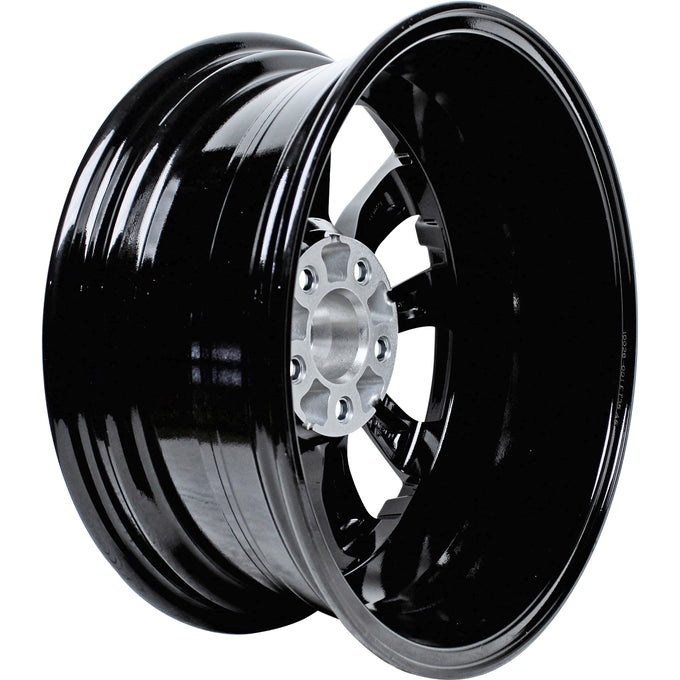 17 x 7 In. Factory New Alloy Wheel <br> 17-20 Nissan Rogue