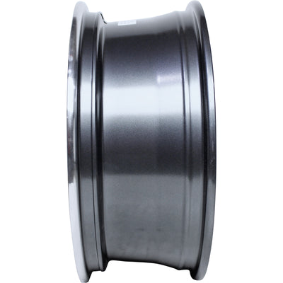 18 x 7 In. Factory New Alloy Wheel <br> 17-20 Nissan Rogue