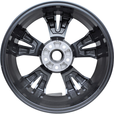 18 x 7 In. Factory New Alloy Wheel <br> 17-20 Nissan Rogue