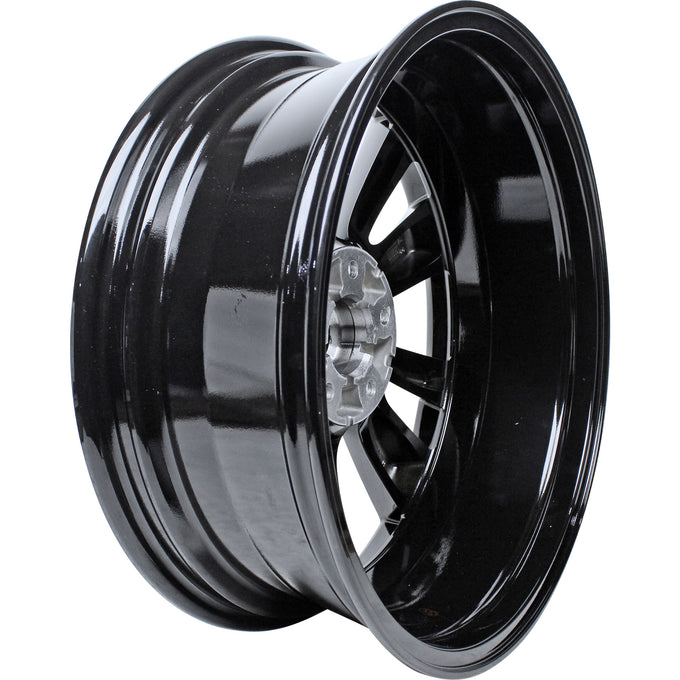 19 x 7 In. Factory New Alloy Wheel <br> 17-20 Nissan Rogue