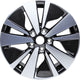 17 x 7.5 In. Factory New Alloy Wheel <br> 19-21 Nissan Altima