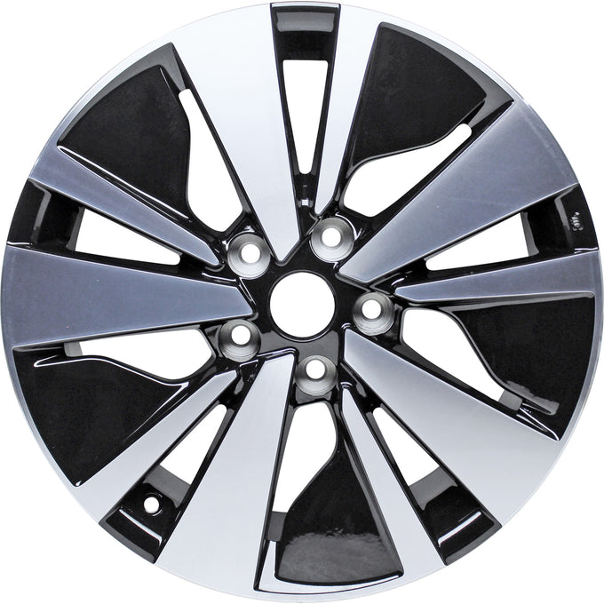 17 x 7.5 In. Factory New Alloy Wheel <br> 19-21 Nissan Altima