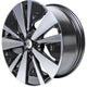 17 x 7.5 In. Factory New Alloy Wheel <br> 19-21 Nissan Altima