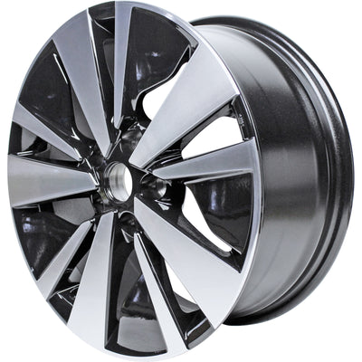 17 x 7.5 In. Factory New Alloy Wheel <br> 19-21 Nissan Altima