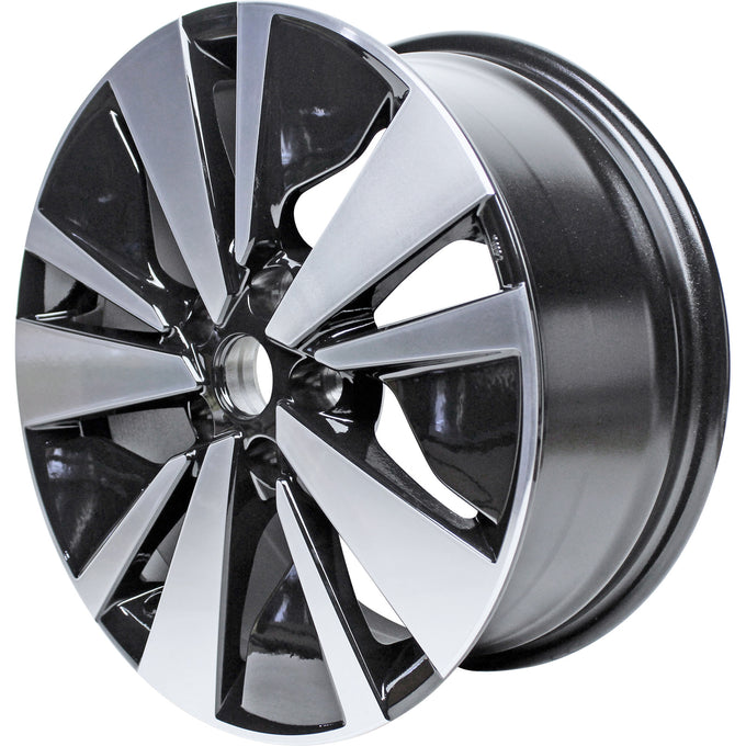 17 x 7.5 In. Factory New Alloy Wheel <br> 19-21 Nissan Altima