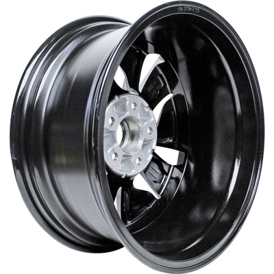 17 x 7.5 In. Factory New Alloy Wheel <br> 19-21 Nissan Altima