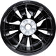 17 x 7.5 In. Factory New Alloy Wheel <br> 19-21 Nissan Altima