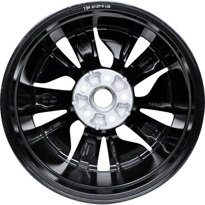 17 x 7.5 In. Factory New Alloy Wheel <br> 19-21 Nissan Altima