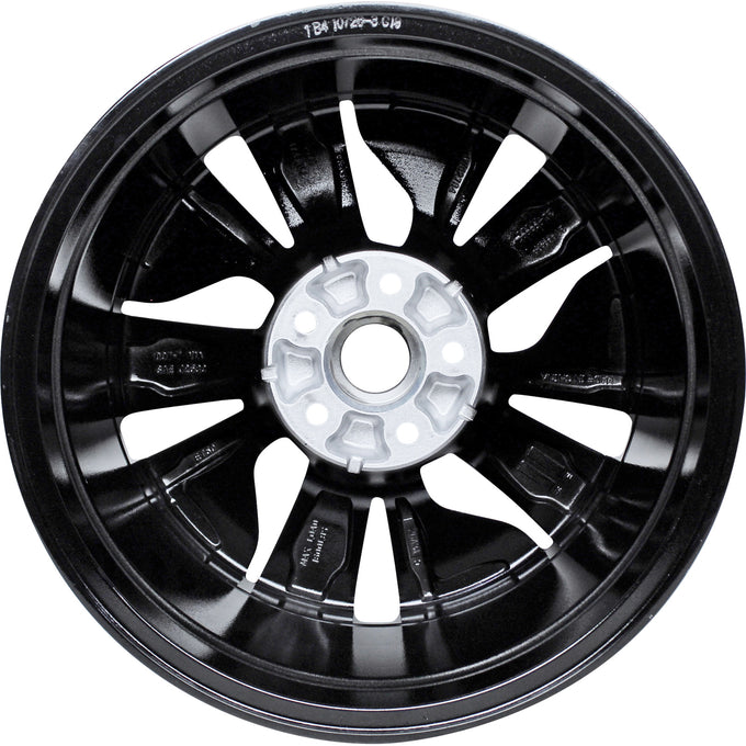 17 x 7.5 In. Factory New Alloy Wheel <br> 19-21 Nissan Altima