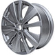 19 x 8 In. Factory New Alloy Wheel <br> 19-21 Nissan Altima