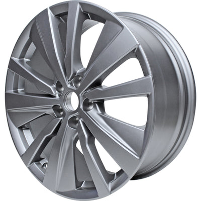 19 x 8 In. Factory New Alloy Wheel <br> 19-21 Nissan Altima