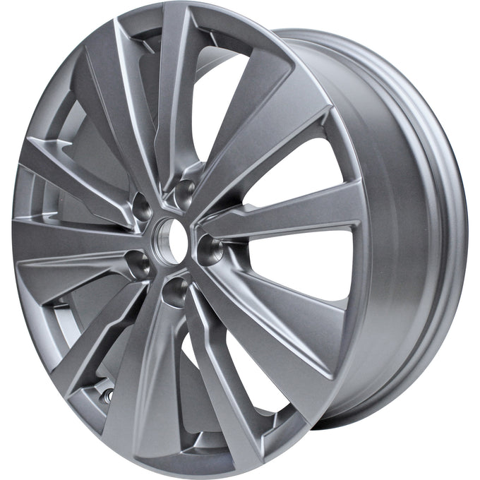 19 x 8 In. Factory New Alloy Wheel <br> 19-21 Nissan Altima