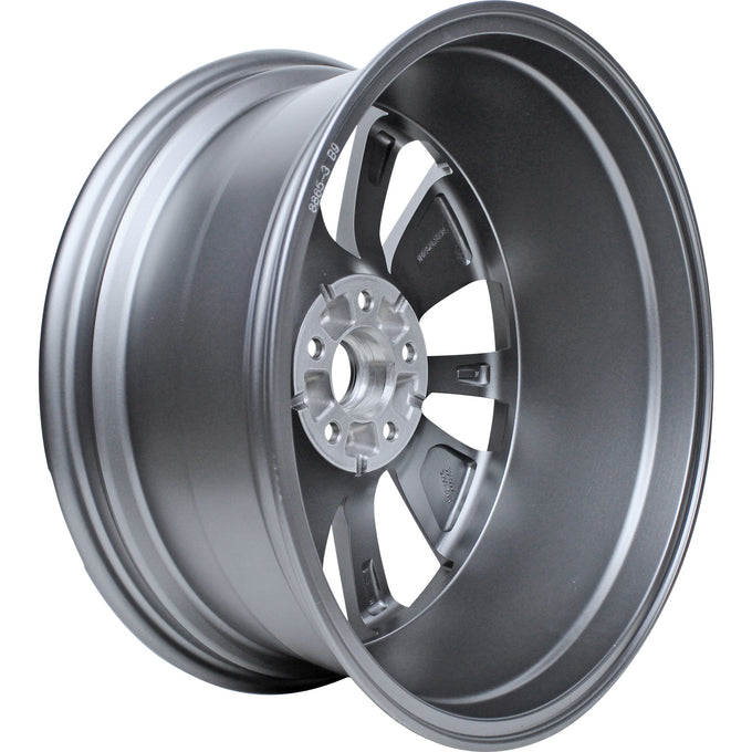 19 x 8 In. Factory New Alloy Wheel <br> 19-21 Nissan Altima