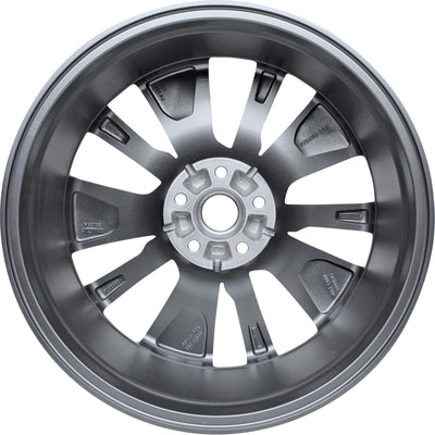 19 x 8 In. Factory New Alloy Wheel <br> 19-21 Nissan Altima