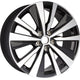 19 x 8 In. Factory New Alloy Wheel <br> 19-21 Nissan Altima