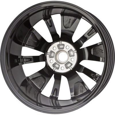 19 x 8 In. Factory New Alloy Wheel <br> 19-21 Nissan Altima