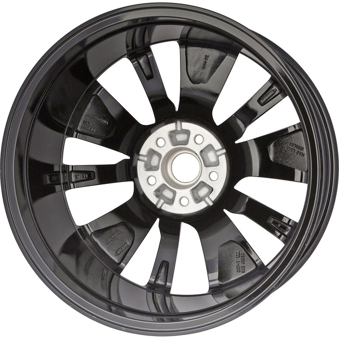 19 x 8 In. Factory New Alloy Wheel <br> 19-21 Nissan Altima