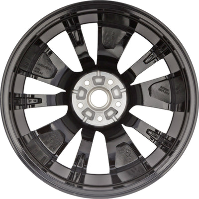 19 x 8 In. Factory New Alloy Wheel <br> 19-21 Nissan Altima