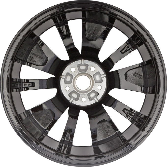 19 x 8 In. Factory New Alloy Wheel <br> 19-21 Nissan Altima