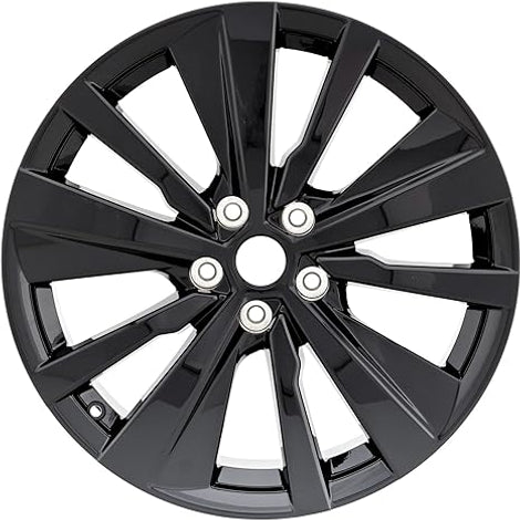 19 x 8 In. Factory New Alloy Wheel <br> 22-23 Nissan Altima