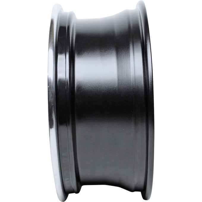 16 x 6.5 In. Factory New Alloy Wheel <br> 20-21 Nissan Sentra