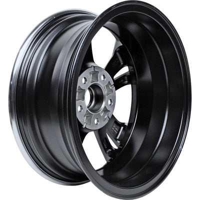 16 x 6.5 In. Factory New Alloy Wheel <br> 20-21 Nissan Sentra
