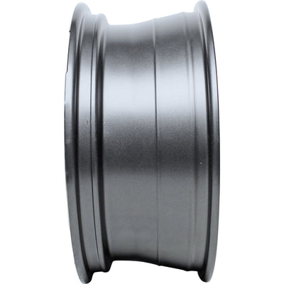17 x 7 In. Factory New Alloy Wheel <br> 20-21 Nissan Sentra