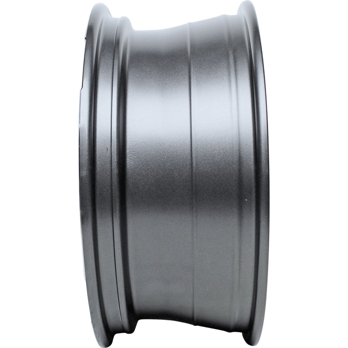 17 x 7 In. Factory New Alloy Wheel <br> 20-21 Nissan Sentra