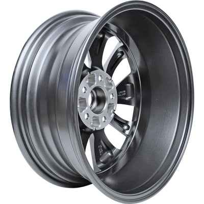 17 x 7 In. Factory New Alloy Wheel <br> 20-21 Nissan Sentra