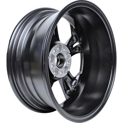18 x 7.5 In. Factory New Alloy Wheel <br> 20-22 Nissan Sentra