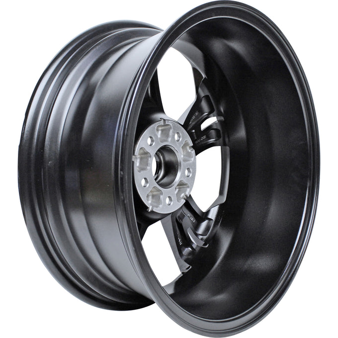 18 x 7.5 In. Factory New Alloy Wheel <br> 20-22 Nissan Sentra