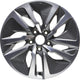 17 x 7.5 In. Factory New Alloy Wheel <br> 18-21 Honda Accord