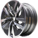17 x 7.5 In. Factory New Alloy Wheel <br> 18-21 Honda Accord