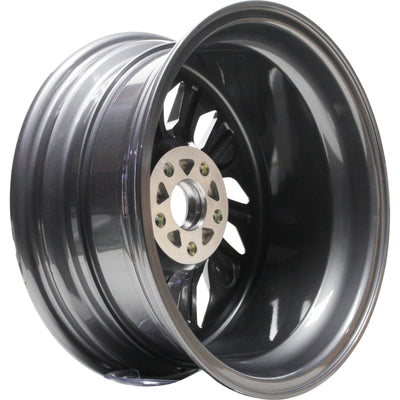 17 x 7.5 In. Factory New Alloy Wheel <br> 18-21 Honda Accord