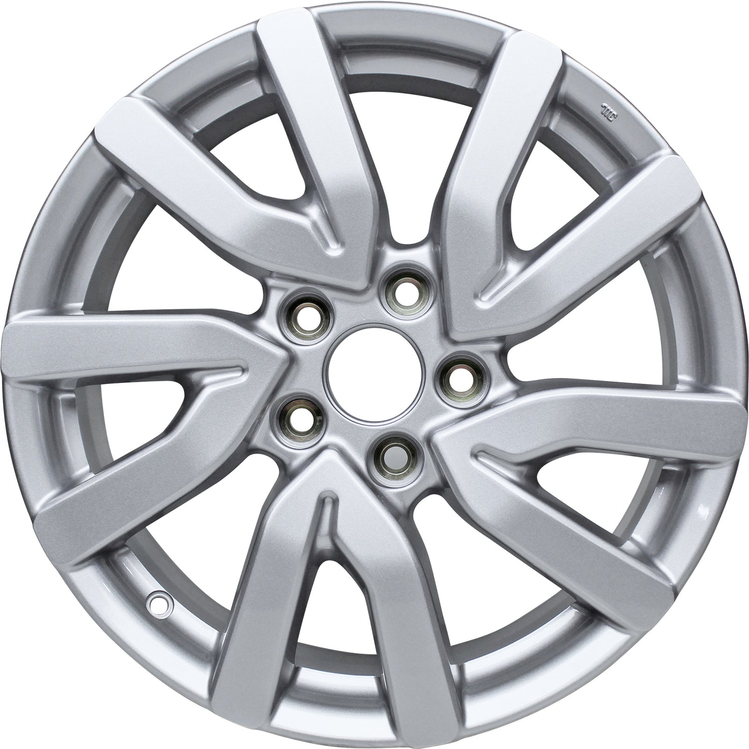 18 x 8 In. Factory New Alloy Wheel <br> 19-21 Honda Pilot