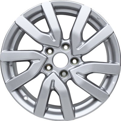 18 x 8 In. Factory New Alloy Wheel <br> 19-21 Honda Pilot