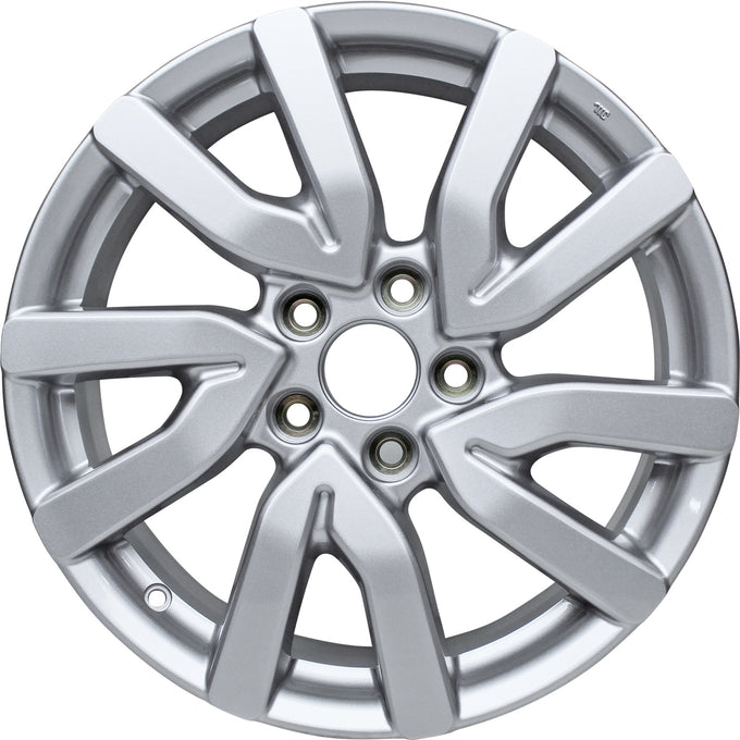 18 x 8 In. Factory New Alloy Wheel <br> 19-21 Honda Pilot