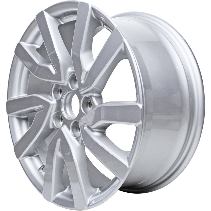 18 x 8 In. Factory New Alloy Wheel <br> 19-21 Honda Pilot