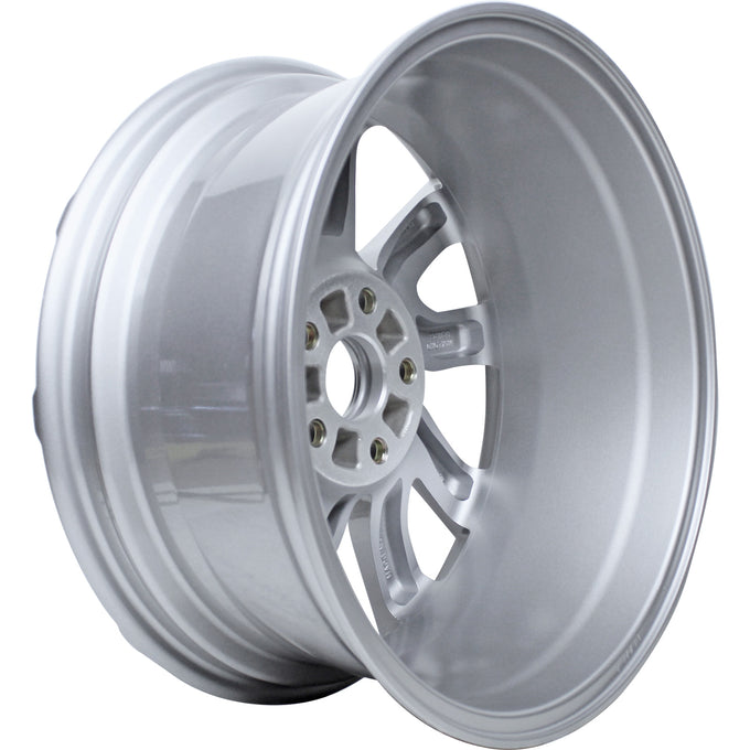 18 x 8 In. Factory New Alloy Wheel <br> 19-21 Honda Pilot