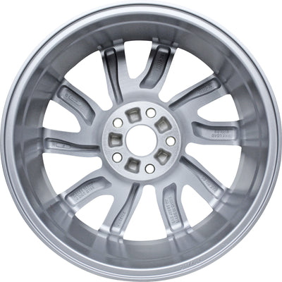 18 x 8 In. Factory New Alloy Wheel <br> 19-21 Honda Pilot