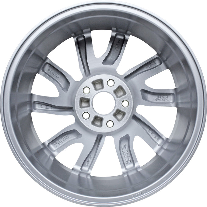 18 x 8 In. Factory New Alloy Wheel <br> 19-21 Honda Pilot
