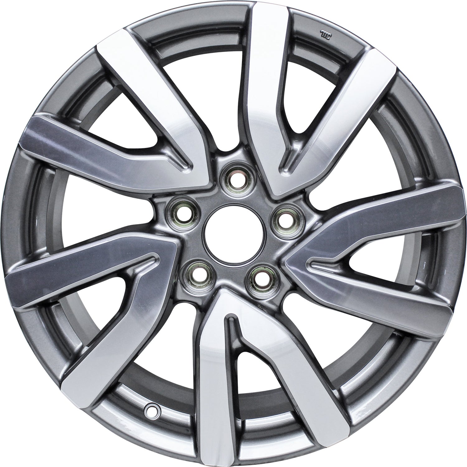 18 x 8 In. Factory New Alloy Wheel <br> 19-21 Honda Pilot